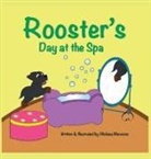 Melissa Menzone - Rooster's Day at the Spa