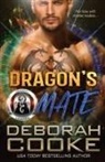 Deborah Cooke, Cooke Deborah - Dragon's Mate