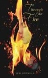 Jeri Johnson - Through The Fire