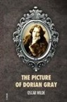 Oscar Wilde - The Picture of Dorian Gray