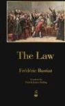 Frederic Bastiat, Frédéric Bastiat - The Law