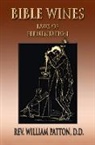 William Patton - Bible Wines