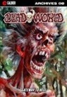 Gary Reed - Deadworld Archives - Book Eight