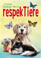 Christop Grimm, Christoph Grimm - respekTiere