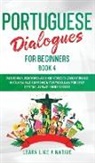 Tbd - Portuguese Dialogues for Beginners Book 4