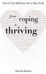 Hannah Braime - From Coping to Thriving