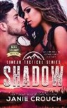 Janie Crouch - Shadow