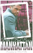 Mi Caron, Mia Caron, Ally McTyler - Pixie und der Bad Boy von Manhattan