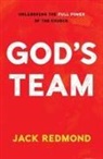Jack Redmond - God's Team