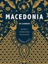 Oliver Fitzgerald, Katerina Nitsou, Katerina/ Fitzgerald Nitsou, Oliver Fitzgerald - Macedonia, the Cookbook