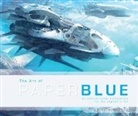 Jae-Cheol Park - The Art of Paperblue