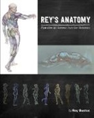 Rey Bustos - Rey’s Anatomy