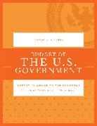 Executive Office Of The President, Tbd - Budget of the U.s. Government, Fiscal Year 2022
