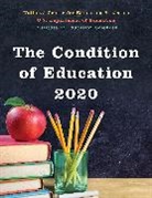 Education Department - Condition of Education 2020