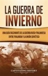 Captivating History - La Guerra de Invierno
