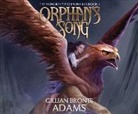 Gillian Bronte Adams - Orphan's Song, Volume 1 (Audio book)