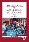 Hannah Anderson Krog, Hannah Anderson Krog - Almanac of American Education 2021