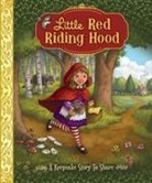 Sequoia Children's Publishing - Little Red Riding Hood