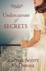 Rachel Scott McDaniel - Undercurrent of Secrets