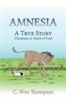 C. Wes Thompson - AMNESIA