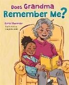 Evita Sherman - Does Grandma Remember Me?