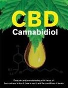 Publications International Ltd - CBD Cannabidiol