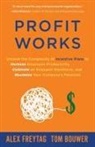 Tom Bouwer, Alex Freytag - Profit Works