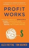 Tom Bouwer, Alex Freytag - Profit Works