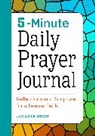 Jocasta Odom - 5-Minute Daily Prayer Journal