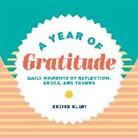 Joree Rose MA LMFT, Joree Rose - A Year of Gratitude