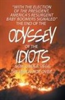 David Baker - The End of the Odyssey of the Idiots