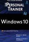 William Stanek, William Stanek Jr. - Windows 10