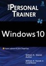 William Stanek, William R. Stanek, William R. Stanek Jr. - Windows 10