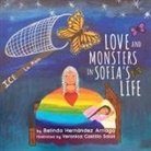 Belinda Hernández Arriaga - Love and Monsters in Sofia's Life