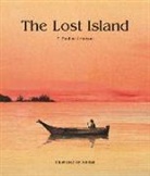 E Pauline Johnson, E. Pauline Johnson, E. Pauline Johnson-Tekahionwake, Atanas Matsoureff - The Lost Island