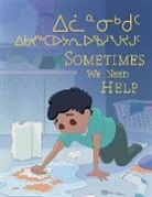 Jessie Hale, Emma Pedersen - Sometimes We Need Help