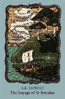 A. B. Jackson, A.B. Jackson - The Voyage of St Brendan