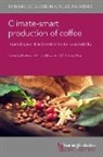 Reinhold Muschler, Reinhold Muschler - Climate-Smart Production of Coffee