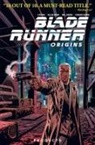 Mellow Brown, Mike Johnson, K Perkins, K Brown Perkins, K. Perkins - Blade Runner: Origins Vol. 1