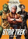 Titan Comics, Titan Comics - Star Trek: Villains
