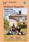 Peter H Sydenham, Peter H. Sydenham, Harvey Tordoff - Midhurst Magazine