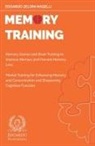Edoardo Zeloni Magelli - Memory Training