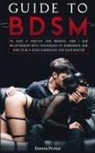 Donna Prince - Guide to BDSM