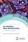Alison E (University of Leeds Ashcroft, Prof. Alison E (University of Leeds Ashcroft, Alison E Ashcroft, Alison E (University of Leeds Ashcroft, Alison E. Ashcroft, Frank Sobott... - Ion Mobility-Mass Spectrometry