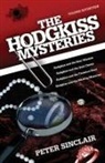 Peter Sinclair - The Hodgkiss Mysteries