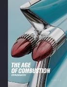 Stephen Bayley - The Age of Combustion