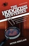 Peter Sinclair - The Hodgkiss Mysteries