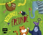 Sandy Thißen - Mein Dschungel voller Freunde - Das Kindergartenalbum