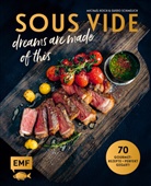 Michael Koch, Guid Schmelich, Guido Schmelich - SOUS-VIDE dreams are made of this