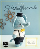 Khuc Cay - Kleine Häkelfreunde